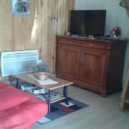 Maison Auvergnate Holiday home *