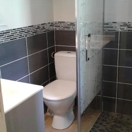 Holiday home Maison Auvergnate Saint-Jacques-des-Blats