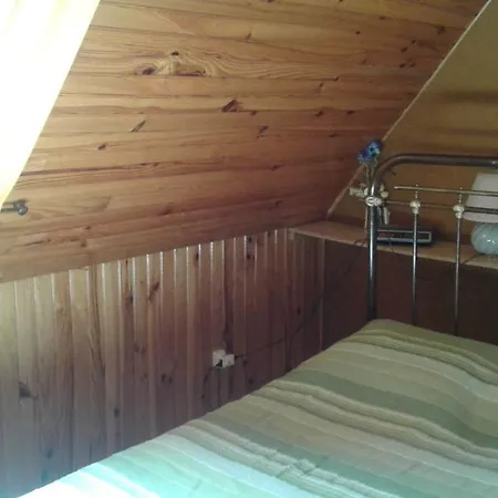 Maison Auvergnate Holiday home Saint-Jacques-des-Blats