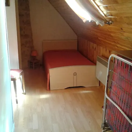 Maison Auvergnate Holiday home *