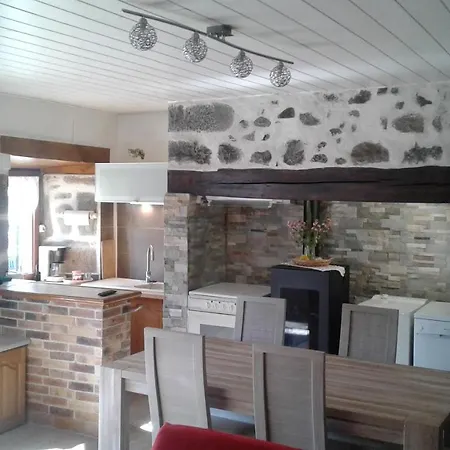 Maison Auvergnate Holiday home